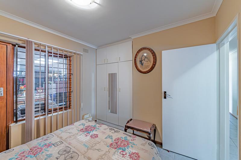4 Bedroom Property for Sale in Amandelsig Western Cape